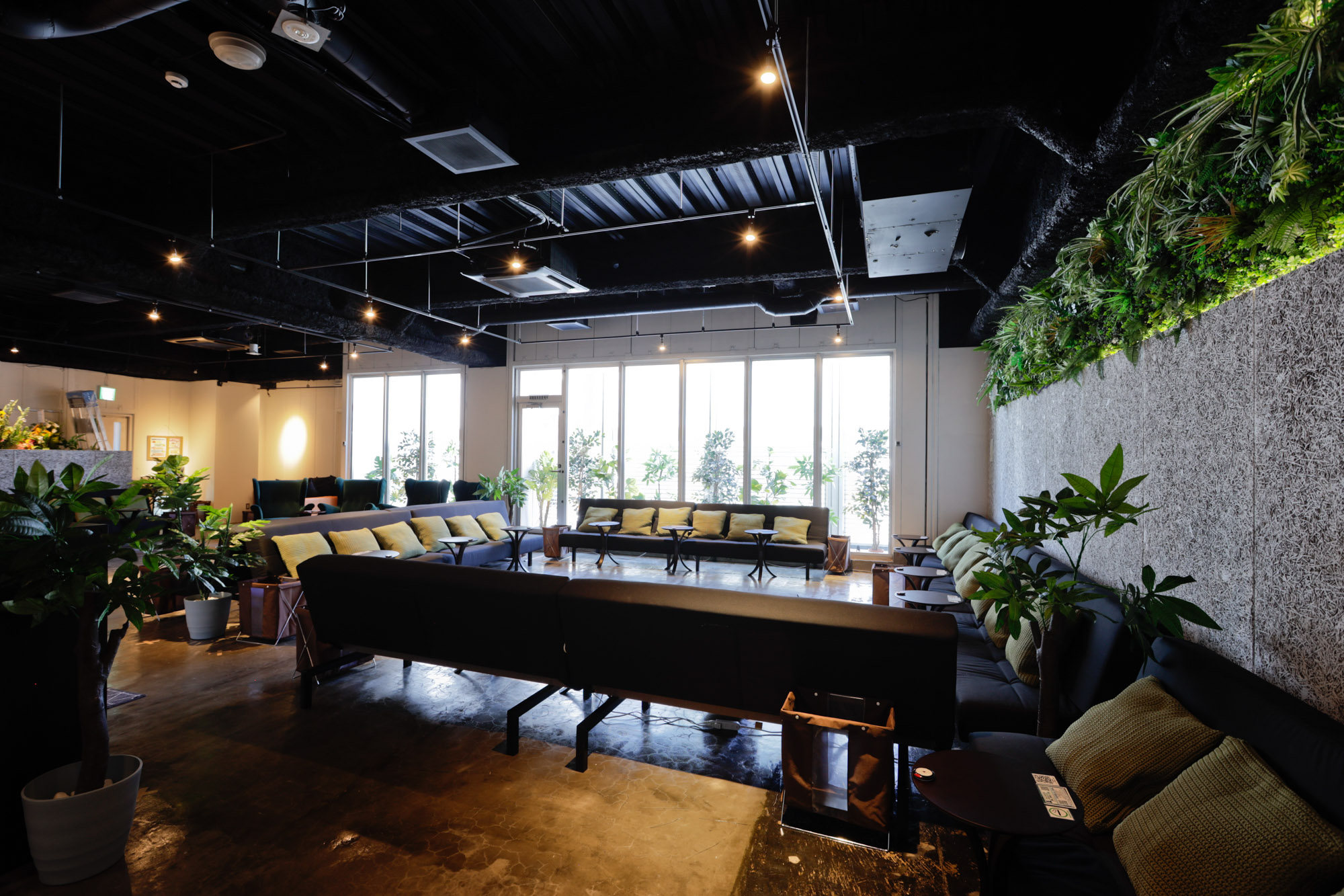 本日 7月日 火 チルイングループ21店舗目 初の錦糸町エリア出店となる シーシャ専門店 チルイン錦糸町1号店 をオープン